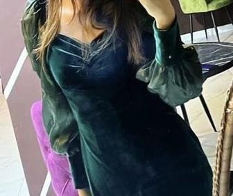 Платье вечерний