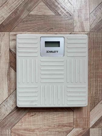 Продаются весы