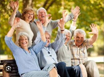 Возьму в семью в центр города одинокого человека .Обеспечу уход и заботу