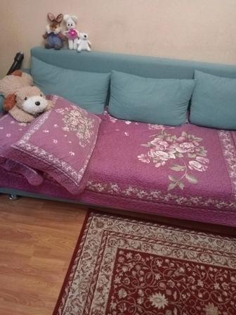 Продам диван