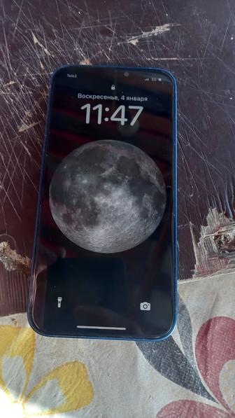 Продам айфон12