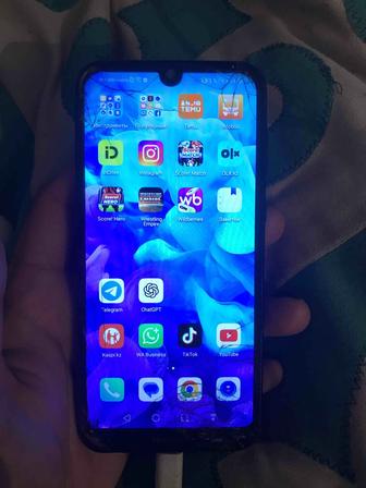 Huawei Y5 2019