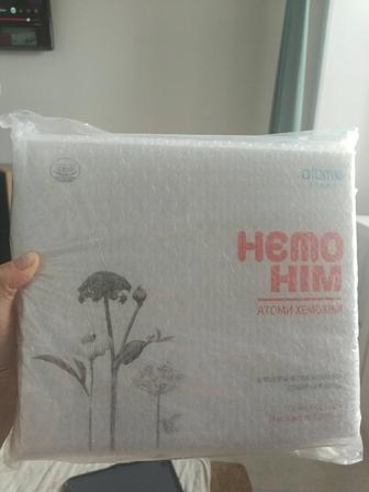 Hemo him продам