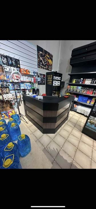 Продам ресепшн 150х120