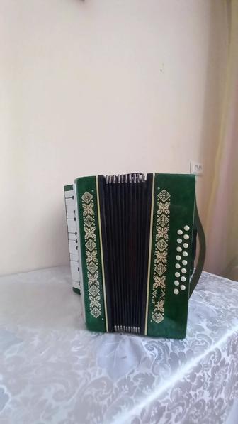 Аккордеон детский