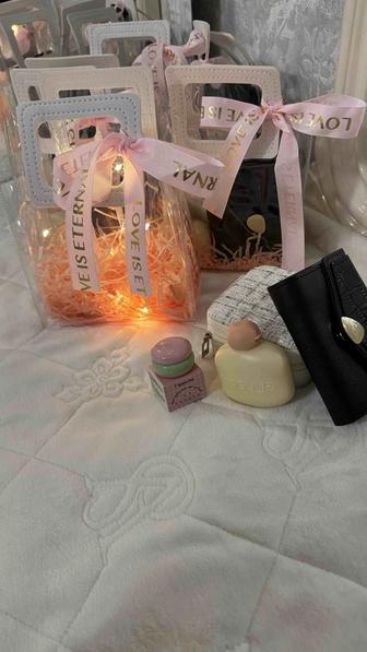 Новогодний бокс