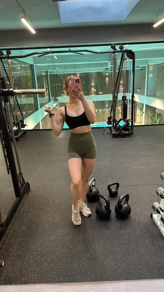 Ведение по фитнесу