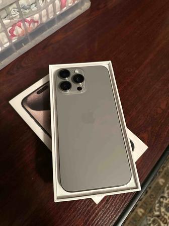 Продам Айфон 15 Про Макс