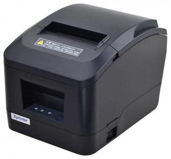 Xprinter A160M термопринтер принтер чеков