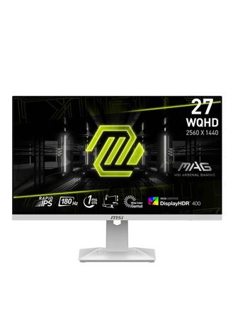 Игровой монитор MSI 275QRFW 2K QHD 180Hz