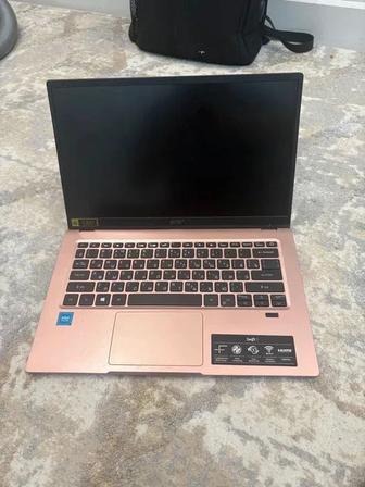 Ноутбук Acer swift sf 114-34
