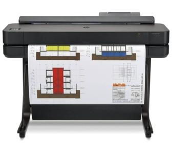Принтер формат А0,A1,A2,A3 HP DesignJet t650 , 36 дюймов