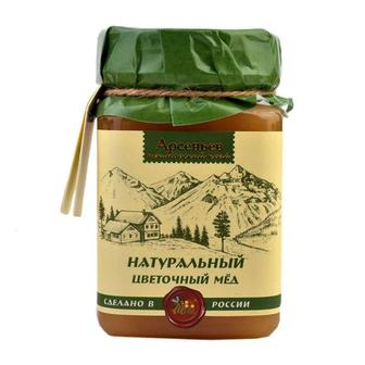 Продаем мед