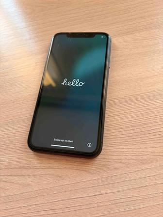 Продам Айфон 11 128 Гб