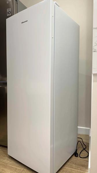 Продам морозильник HISENSE за
150,000. НОВЫЙ.