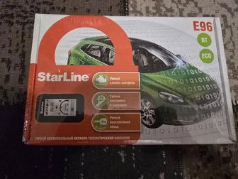 Starline E96 BT eco