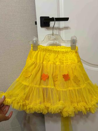 Продам юбку на девочку