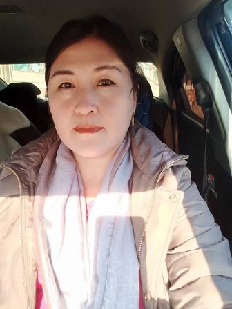 Левкас Леонардо Обой Шёлк жумыстарын жасаймын