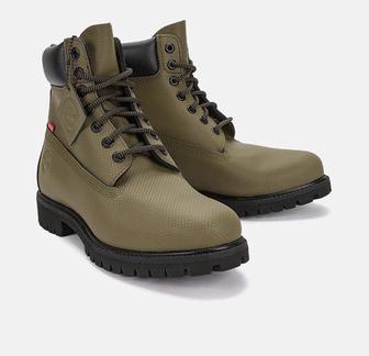 Ботинки Timberland-США, р43,5 (27,5), оригинал, новые