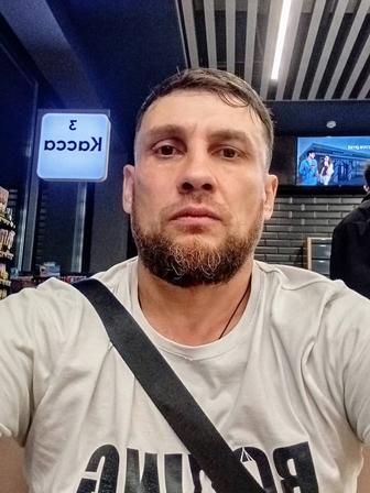 Грузчик