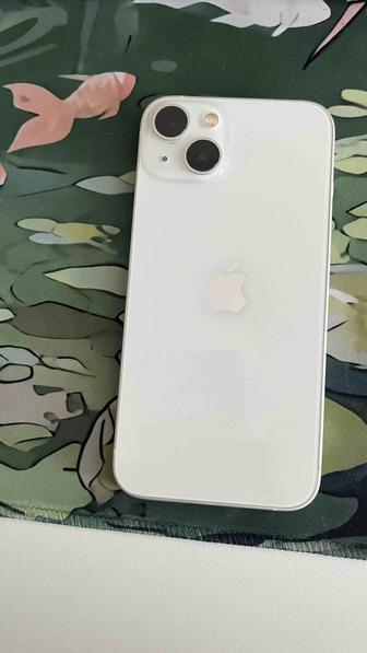 iPhone 13 256Gb Starlight