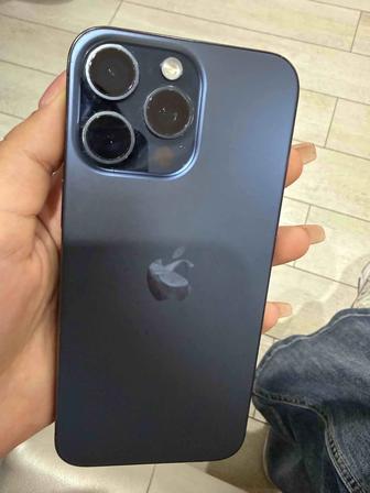 iPhone 15 pro max 512 gb