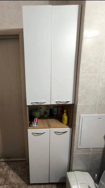 Шкаф для ванной
