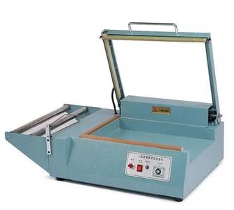 L-образный нож Запайщик