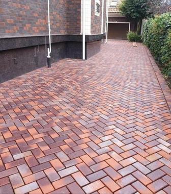 Съедим брусчатку