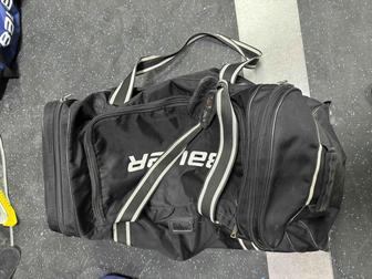 Баул хоккейный