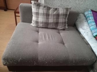 Кресло раскладное