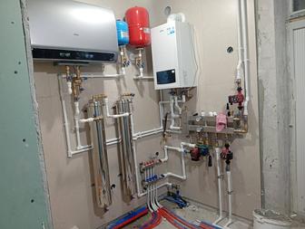 Муж на час.24/7