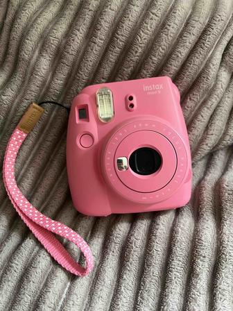 Instax mini 9 ( на запчасти )