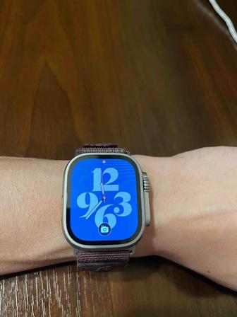 Часы apple Watch 2