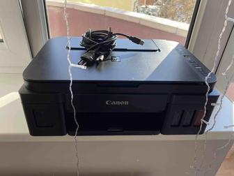 Canon Pixma G2411