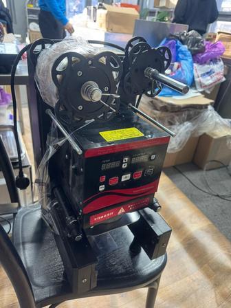 Продаю закаточный аппарат