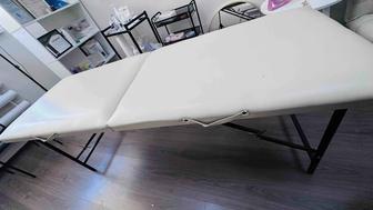 Продам кушетку