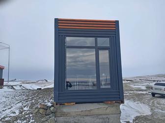 Контейнер 40 фут продам готовый под любой вид деятельности