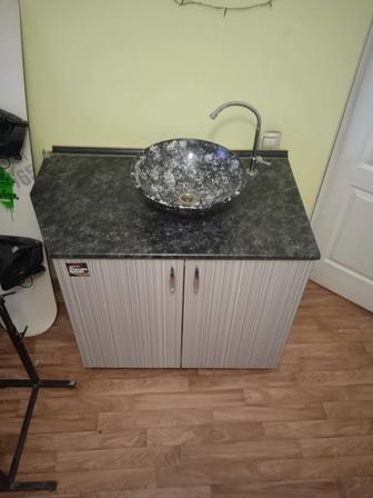 Продам студийную раковину