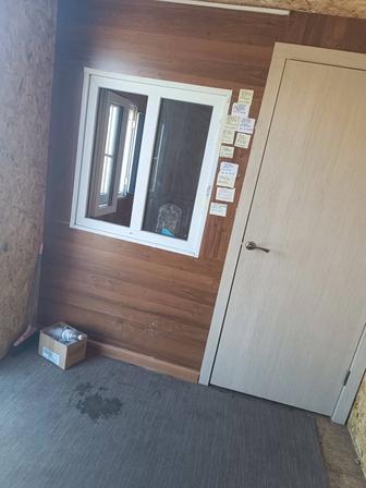Продам контейнер 40т полный обшитый. Можно сделать по своему проекту.