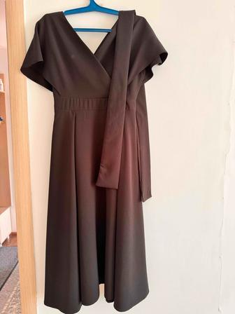 Продам платье