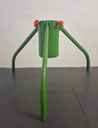 Подставка держатель елки