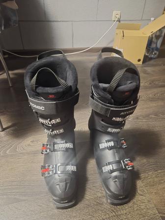 Ботинки лыжные Atomic Hawx Prime 90 - размер 27-27.5