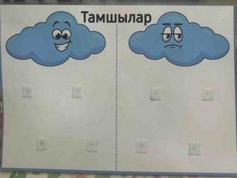 Дыхательная упражнения для детей