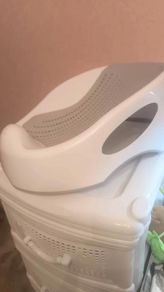 Продам горку для купания