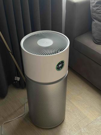 Очиститель воздуха Xiaomi Smart Air Purifier Elite BHR6359EU/Y-600 белый