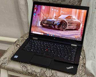 ThinkPad X1 Yoga(Сенсорный Ультрабук) Lenovo