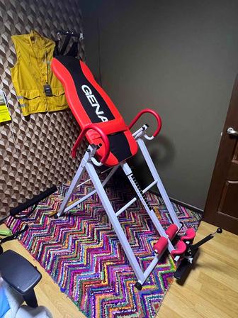 инверсионный стол