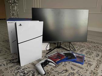 PlayStation 5Slim