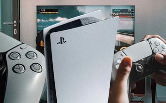 PlayStation 5 прокат